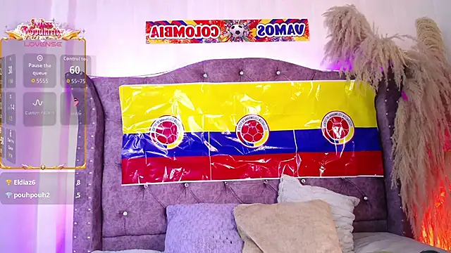 Amara_Davis1 live XXX chat
