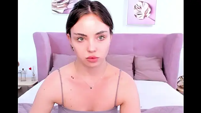 Chat XXX en directo de MyEvelin