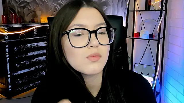 JennyGibson live XXX chat