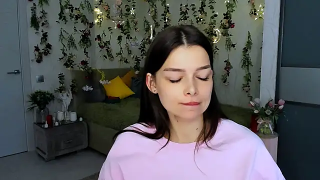 Živý XXX chat ContinentOfTranquility