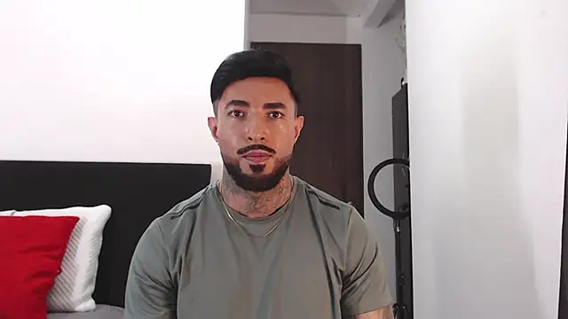 andrea_de_lucaa Pertunjukan Webcam