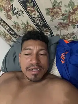 Christian120794z Pertunjukan Webcam