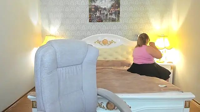 IrenRori's Live XXX Chat