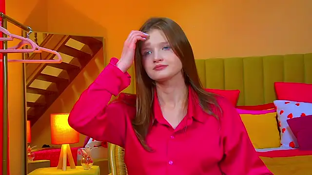 JaneRosen Live XXX-Chat