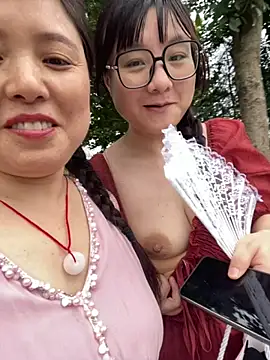 tianwei2567 Webcam-Show