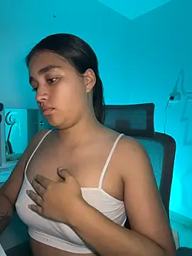 I_Samanthaa's Live XXX Chat