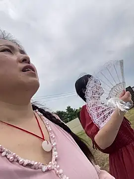 tianwei2567 Show Webcam