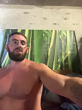 Show webcam de sexyeyeblue