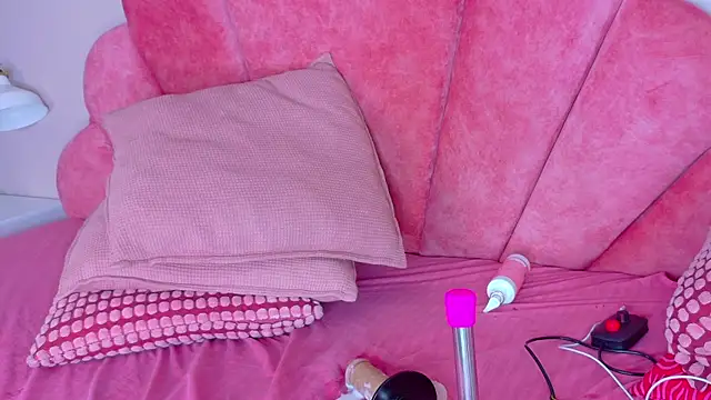 Miia_Anderson Live XXX-Chat
