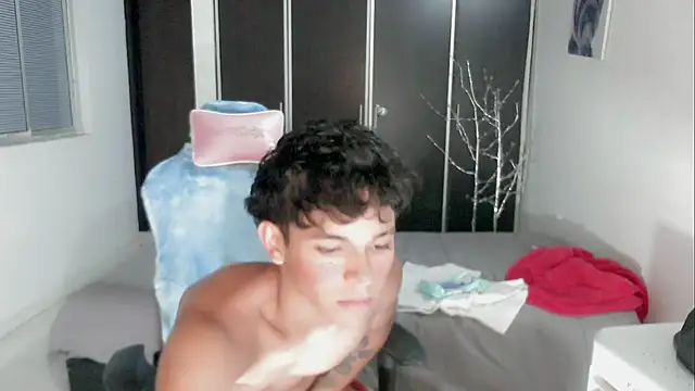 Živý XXX chat 2c_Bby