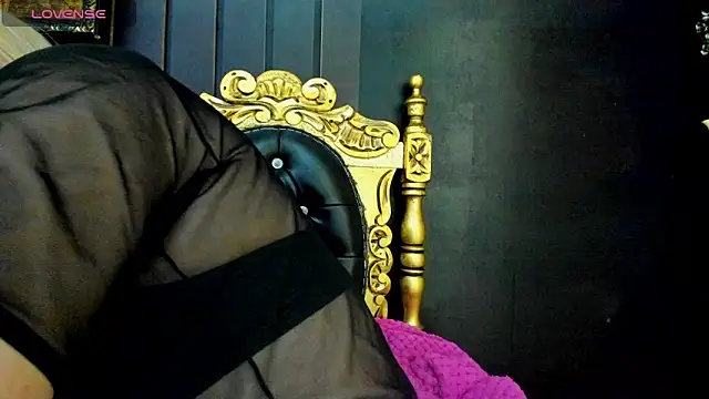 Miss_Andrxs Live XXX-chat