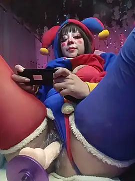 MilkyXSakura Adlı Modelin Canlı XXX Sohbeti