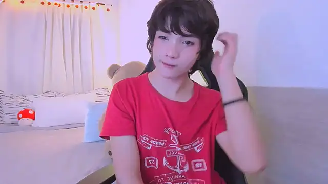 Sweet_Allan Adlı Modelin Canlı XXX Sohbeti