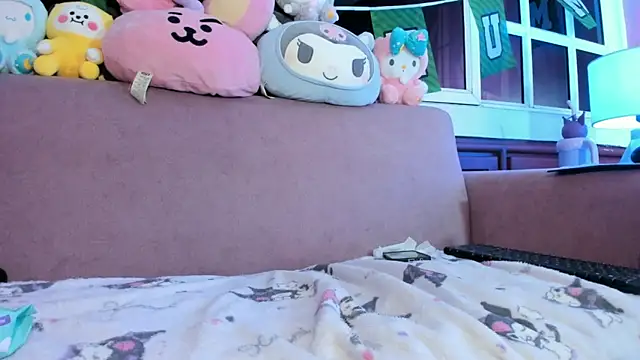 harimoon1 Chat XXX in diretta