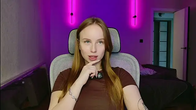 دردشة BunnyShinex الجنسية المباشرة