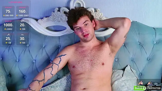 ArthurMeyers Live XXX-Chat