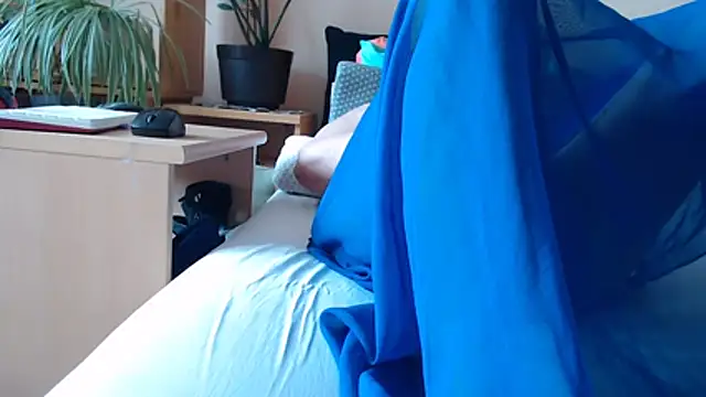 Dorina Live XXX-chat