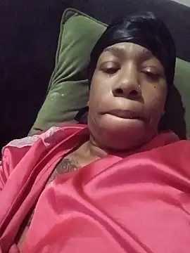 TipdrilBossQueen Webcam show