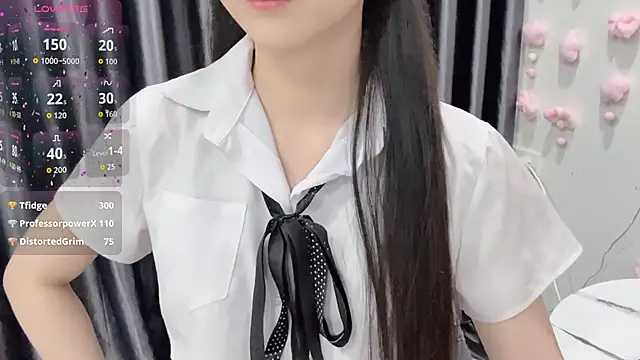 KaleAnisa Chat XXX live