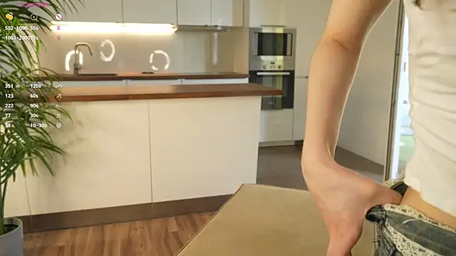 Živý XXX chat KellyAdderiy