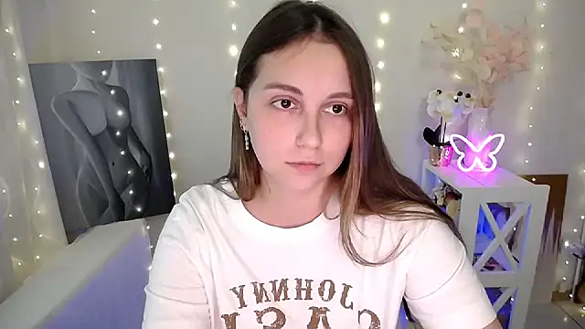 SweetPrincess_ Live XXX-Chat