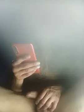 Show de Crazygrillo69 na webcam