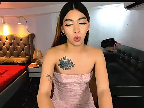yourdreamgoddes webcam show
