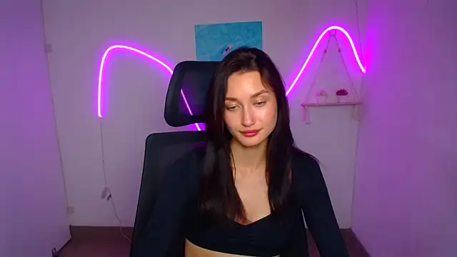 Chatroom XXX en direct de Stella_XO