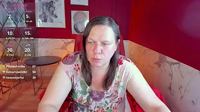 KellyPerfection live XXX chat
