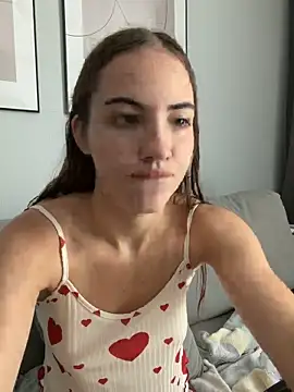 XXX chat uživo modela _Patricia_P