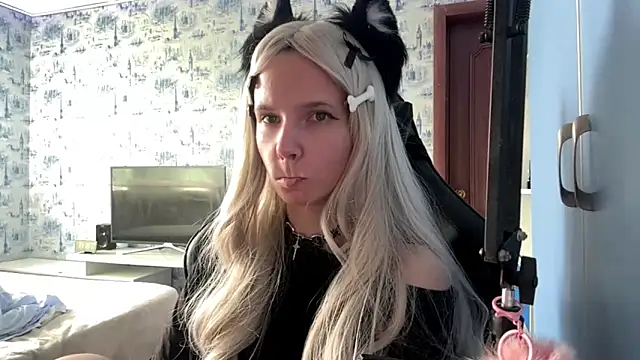 PlumbicPart – Naživo XXX chat