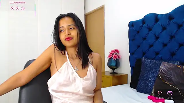 Lili666_'s Live XXX Chat