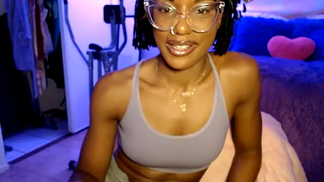 Chat XXX Live CocoSage