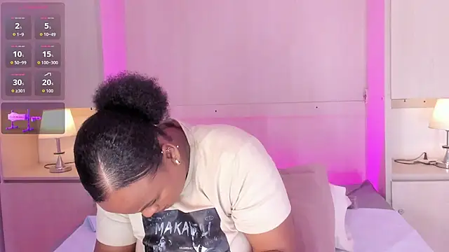 EmilyyStuart Live XXX Chat
