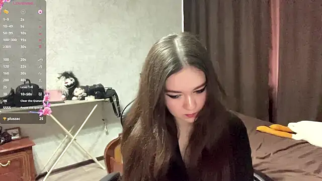 ActedMlin: απευθείας συνομιλία ΧΧΧ