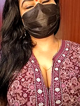 Anushka_flower's Live XXX Chat