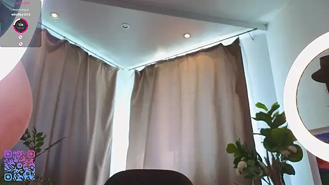 Chatroom XXX en direct de SoniaScott