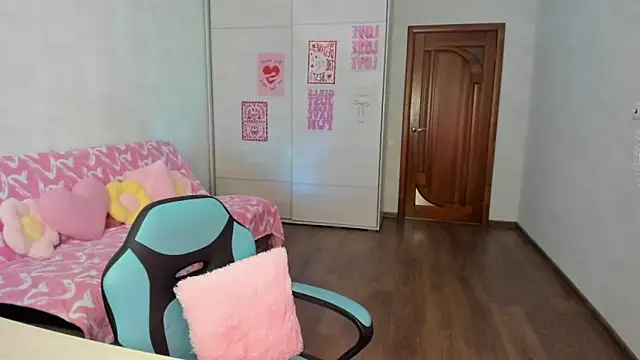 miababemi09 Chat XXX in diretta