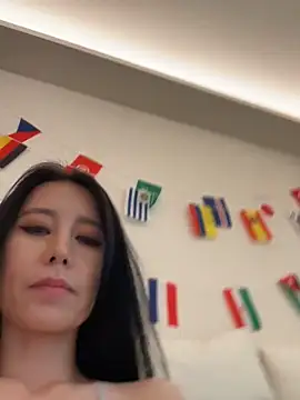 Chat XXX ao vivo de paopao-baobao6