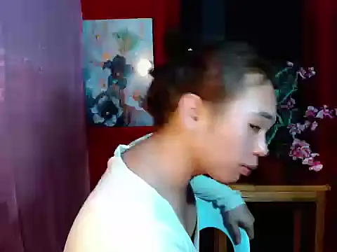 Cataleya_Jonesxxx Pertunjukan Webcam