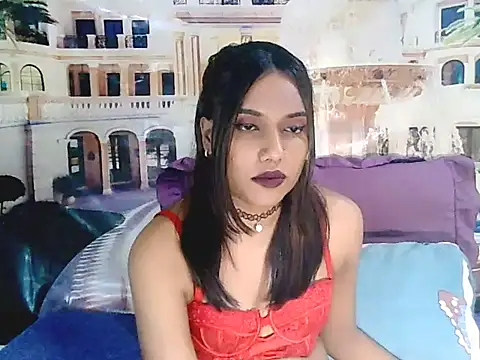 IndianSkies' Live XXX Chat