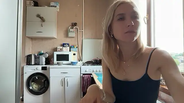 AngelJeni 라이브 XXX 채팅