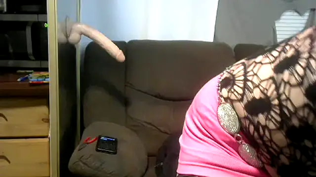 Czat XXX na żywo – SassyCrystal77