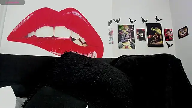 electrabig_6's Live XXX Chat