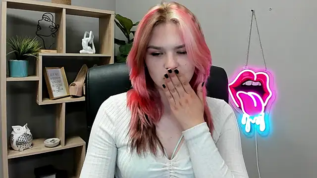 SweetLilyxon Live XXX chat