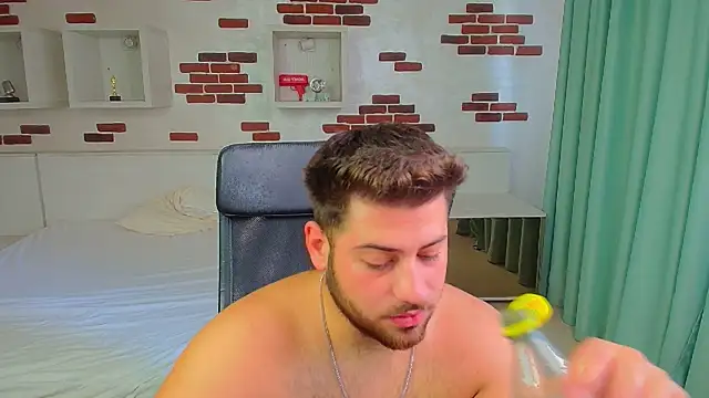 Chat XXX Live DaxGreer