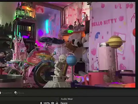 JesuAdam live XXX chat