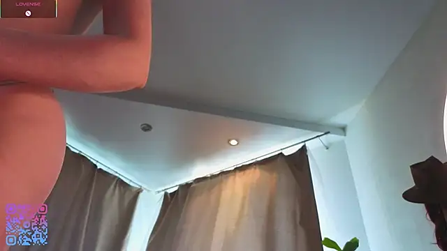 SoniaScott – Live XXX-chat