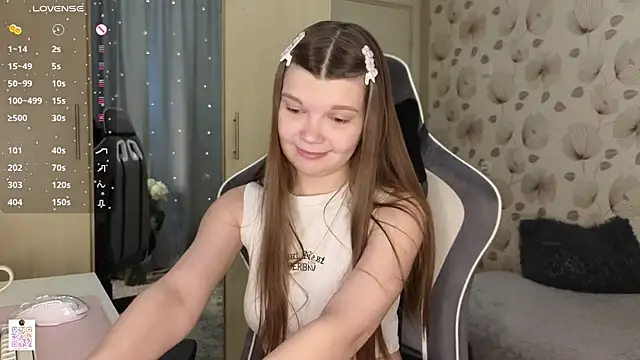 _cute_ice élő XXX-chatje