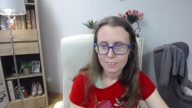 Czat XXX na żywo – sweetxLizzy